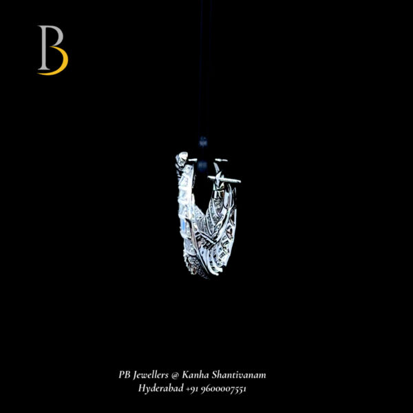 Elegant Swarovski Diamond Earrings