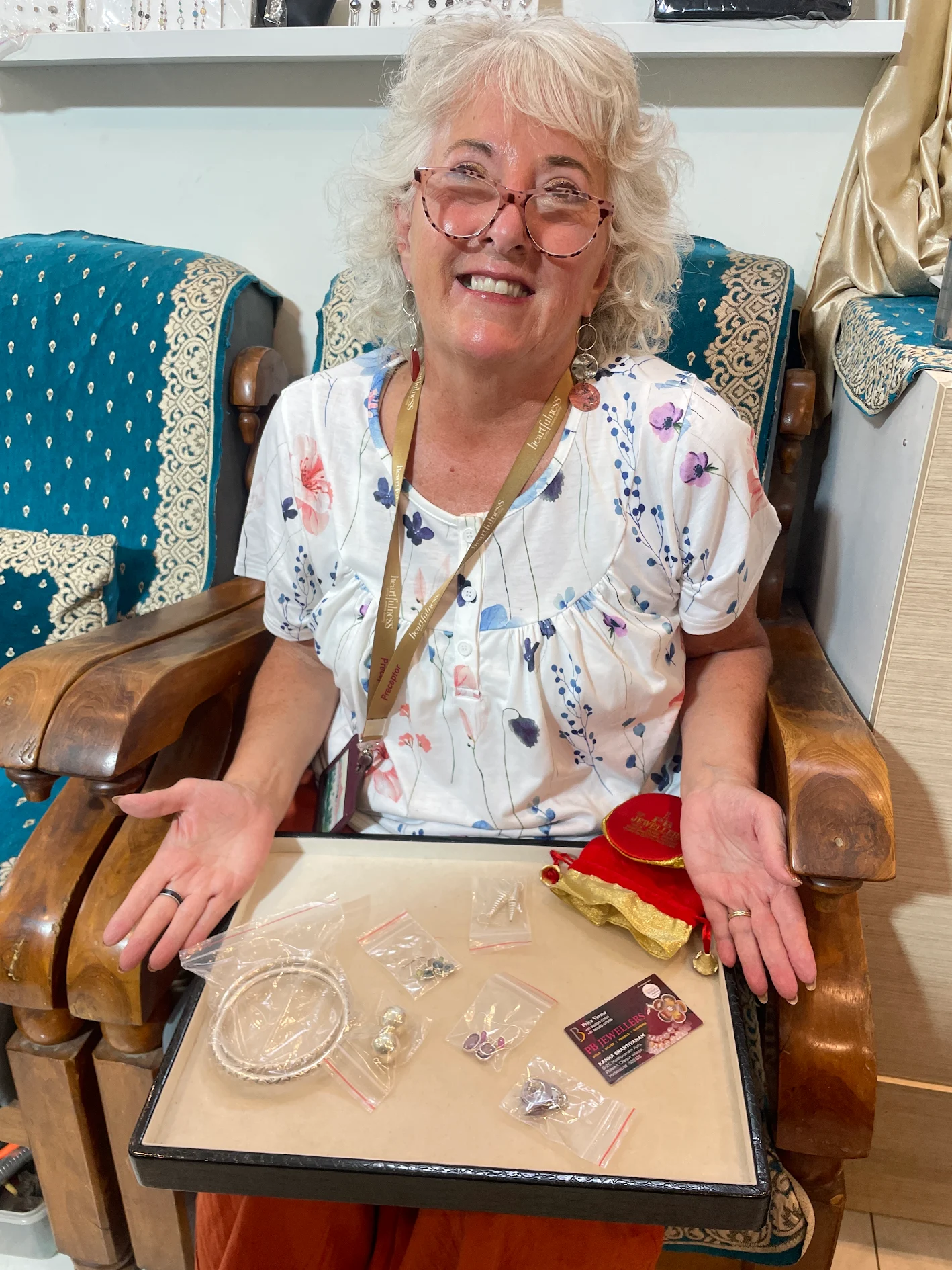  Rosemary “Rosie”